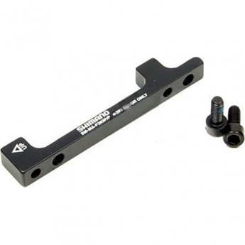 Адаптер дискового тормоза SHIMANO F203P/P, болт (2шт) ISMMAF203PPA